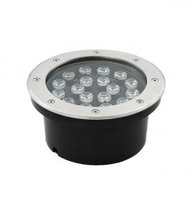 LED 地埋灯 室外 IP67 DC24V 3W 6W 9W 12W 15W 18W