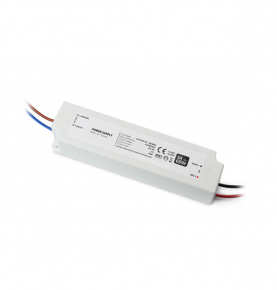 IP67 塑料外壳电源 60W 24V