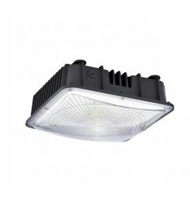 加油站停车场 LED 天棚灯 60W 80W